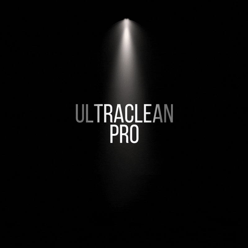 UltraClean Pro-automatyczna myjka ultradźwiękowa do owoców, warzyw i mięsa🍋🥦🥩