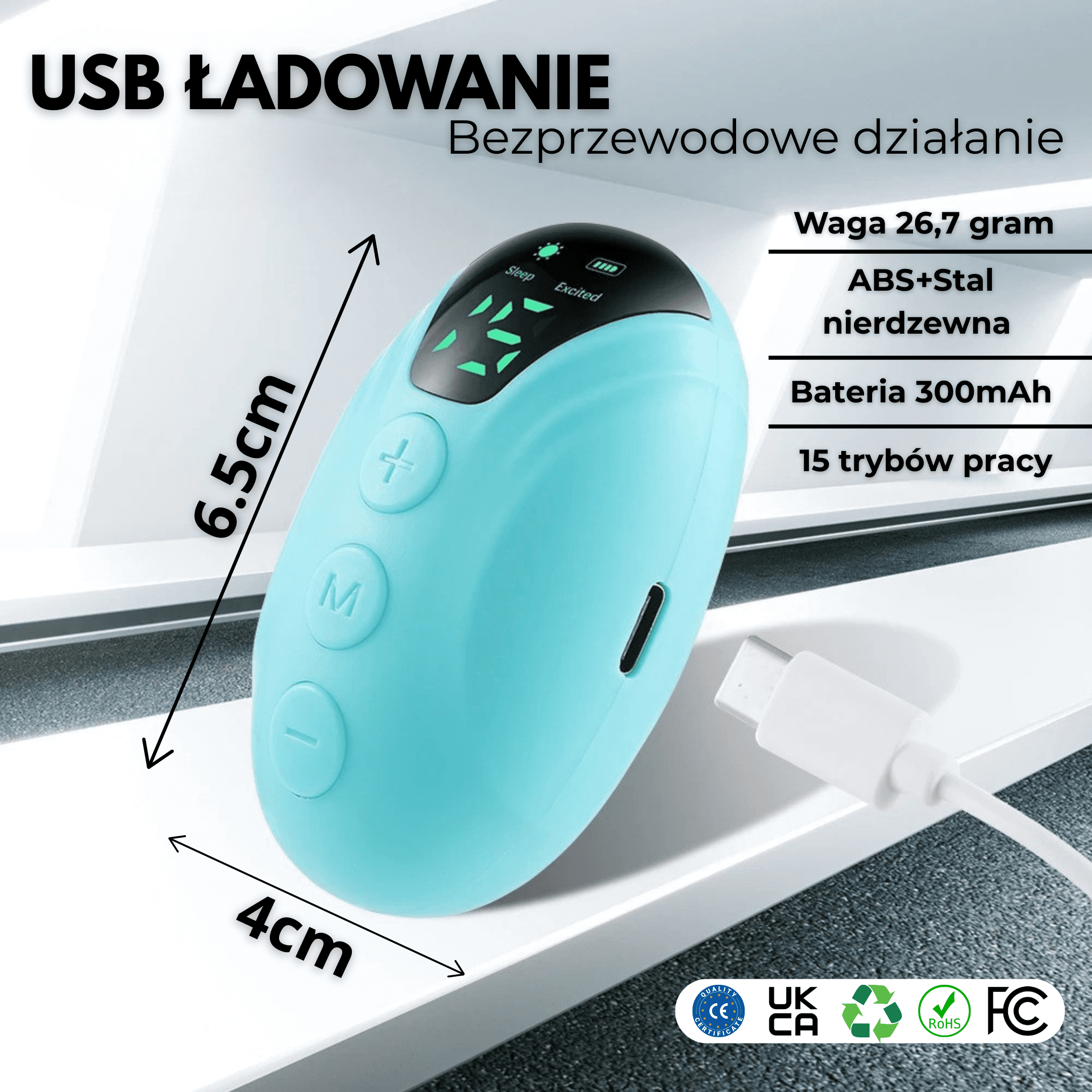🌙 DreamSleep™ – Twoje naturalne wsparcie w walce z bezsennością i stresem😴